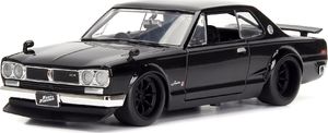 Jada Toys Nissan Skyline 2000 GT-R Fast and Furious Fast & Furious 1:24 (12341) 2