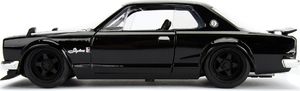 Jada Toys Nissan Skyline 2000 GT-R Fast and Furious Fast & Furious 1:24 (12341) 3