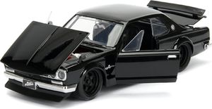 Jada Toys Nissan Skyline 2000 GT-R Fast and Furious Fast & Furious 1:24 (12341) 4