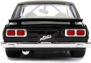Jada Toys Nissan Skyline 2000 GT-R Fast and Furious Fast & Furious 1:24 (12341) 6