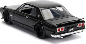 Jada Toys Nissan Skyline 2000 GT-R Fast and Furious Fast & Furious 1:24 (12341) 7