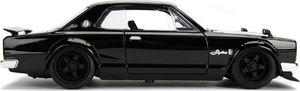 Jada Toys Nissan Skyline 2000 GT-R Fast and Furious Fast & Furious 1:24 (12341) 8