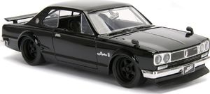 Jada Toys Nissan Skyline 2000 GT-R Fast and Furious Fast & Furious 1:24 (12341) 9
