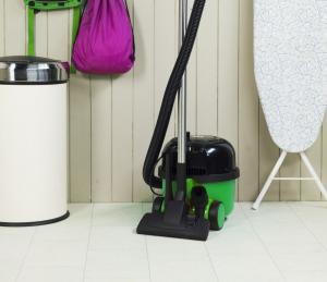 Odkurzacz Numatic Henry Petcare HPC200 4