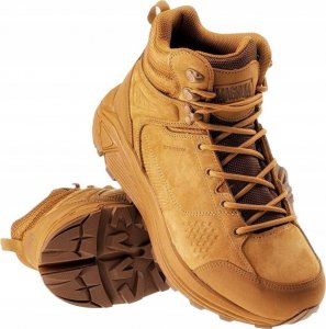 Magnum Obuwie taktyczne Brag Mid WP V Coyote r. 44 2