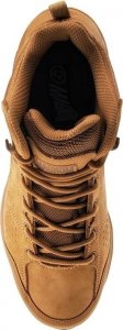 Magnum OBUWIE TAKTYCZNE BRAG MID WP V COYOTE 46 2