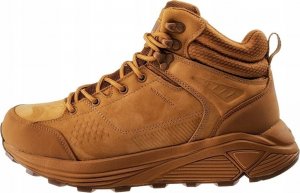 Magnum Obuwie taktyczne Brag MID WP V brązowe r. 45 5