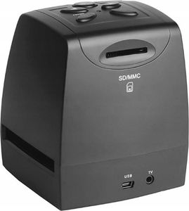 Skaner AgfaPhoto AFS100 CMOS (SB6152) 2