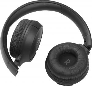 Słuchawki JBL Tune 510BT Czarne 3