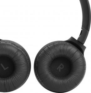 Słuchawki JBL Tune 510BT Czarne 4