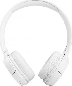 Słuchawki JBL Tune 510BT Białe 2
