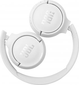 Słuchawki JBL Tune 510BT Białe 5