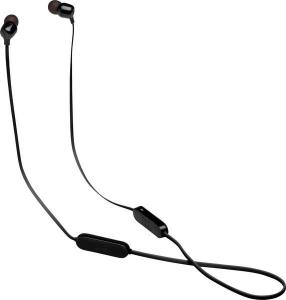 Słuchawki JBL T125 BT Czarne 2
