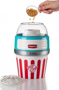 Maszynka do popcornu Ariete 2957/01 Partytime XL 2