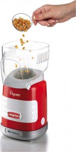 Maszynka do popcornu Ariete 2956/00 Partytime 2