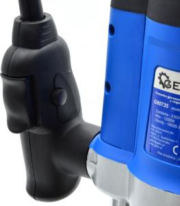 Frezarka Geko G80735 1200 W 3