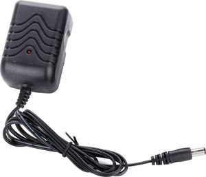 Krótkofalówka Baofeng UV-5R HP 8W czarna 4
