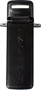 Krótkofalówka Baofeng UV-5R HP 8W czarna 6