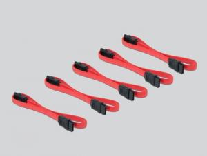 Kontroler Delock PCIe 3.0 x4 - 5x SATA III (90498) 3