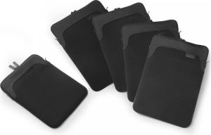 Etui Dicota Ultra Skin PRO 13.3" Czarny 4