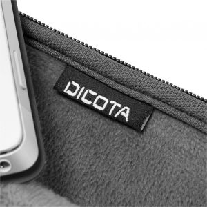 Etui Dicota Ultra Skin PRO 13.3" Czarny 6