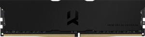 Pamięć GoodRam IRDM PRO Deep Black, DDR4, 32 GB, 3600MHz, CL18 (IRP-K3600D4V64L18/32GDC) 2