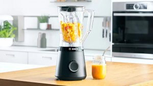 Blender kielichowy Bosch VitaPower MMB6141B 2