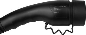 Kabel do ładowania samochodów Degson AC 400V 16A 11kW 5m Typ 2 IP54 (MEAC-T-016A-V1P1-5.0M) 2