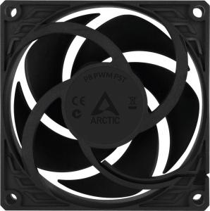 Wentylator Arctic P8 PWM PST Czarny (ACFAN00150A) 4
