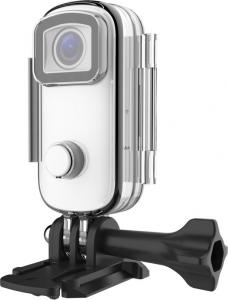 Kamera SJCAM C100+ biała 3