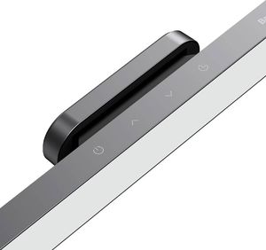 Baseus Baseus magnetyczna lampka LED do czytania pod szafkę do kuchni pokoju DGXC-C0G 3