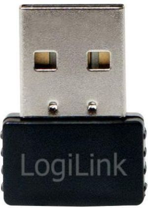Karta sieciowa LogiLink WL0237 2