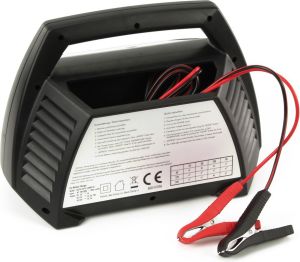 Ansmann Ładowarka ołowiowo-kwasowa ALCT6-24/10 (1001-0014) 2