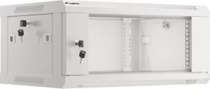 Szafa Lanberg Wisząca 19" 4U (WF01-6404-10S) 2