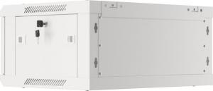 Szafa Lanberg Wisząca 19" 4U (WF01-6404-10S) 4
