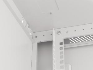 Szafa Lanberg Wisząca 19" 4U (WF01-6604-10S) 8