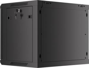 Szafa Lanberg Wisząca 19" 9U (WF01-6409-10B) 5
