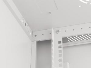 Szafa Lanberg Wisząca 19" 9U (WF01-6409-10S) 6