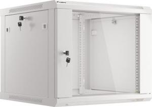 Szafa Lanberg Wisząca 19" 9U (WF01-6609-10S) 4