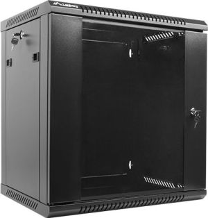 Szafa Lanberg Wisząca 19" 12U (WF01-6412-10B) 3