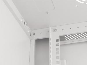 Szafa Lanberg Wisząca 19" 18U (WF01-6418-10S) 8