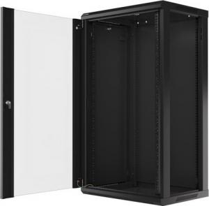 Szafa Lanberg Wisząca 19" 22U (WF01-6422-10B) 3