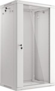 Szafa Lanberg Wisząca 19" 22U (WF01-6422-10S) 2