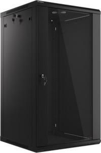 Szafa Lanberg Wisząca 19" 22U (WF01-6622-10B) 6