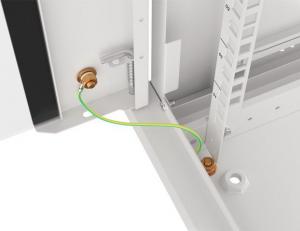 Szafa Lanberg Wisząca 19" 27U (WF01-6427-10S) 8