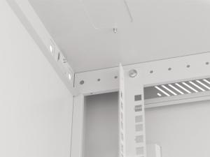 Szafa Lanberg Wisząca 19" 27U (WF01-6627-10S) 8