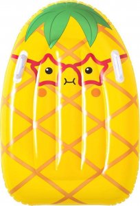 Bestway Deska dmuchana do pływania Bestway 42049 ananas 4