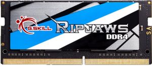 Pamięć do laptopa G.Skill Ripjaws, SODIMM, DDR4, 16 GB, 2400 MHz, CL16 (F4-2400C16S-16GRS) 2