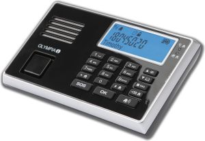 Olympia System alarmowy Protect 9030 (5903) 2