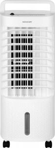 Klimator Sencor SFN 5011WH 3